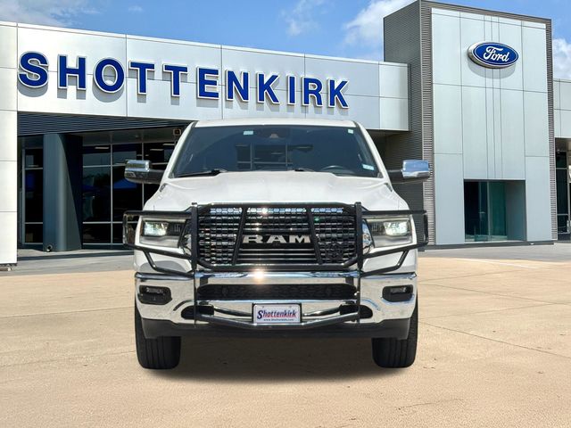 Used 2023 Ram 1500 Truck
