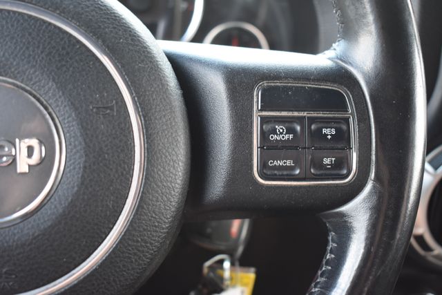 Used 2011 Jeep Wrangler SUV