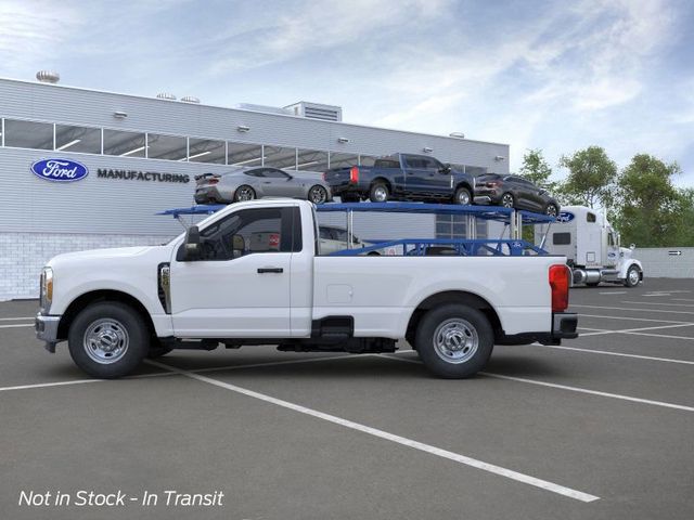 2024 Ford F-250SD XL 3