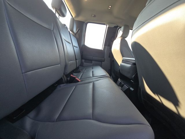 2024 Ford F-550SD XL:169195A
