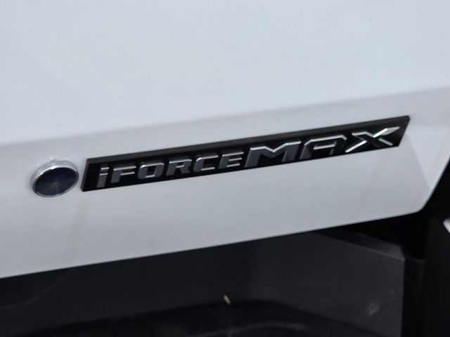 Used 2026 Toyota Tundra Hybrid Truck