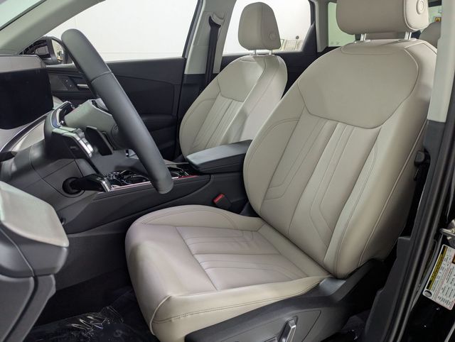 used 2026 Audi Q3 car, priced at $44,781
