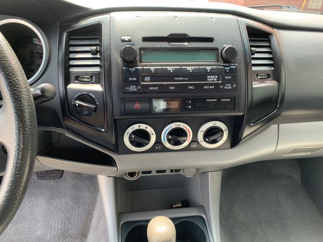 Used 2011 Toyota Tacoma Truck