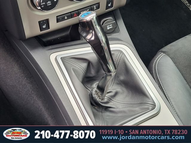 Used Car 2012 Dodge Challenger  Srt8 392 For Sale Under $25,000 In San Antonio, Texas