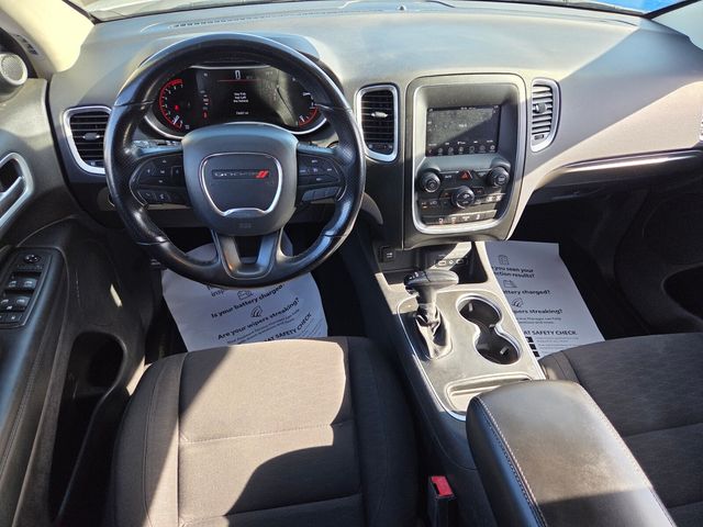 Used 2020 White Dodge Police image 8