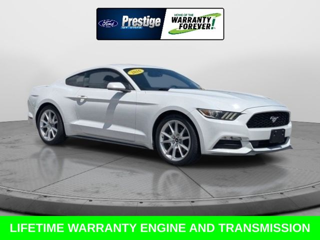  2016 Ford Mustang V6 Coupe RWD   