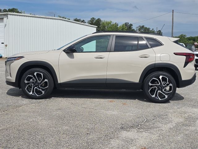 2026 Chevrolet Trax 2RS:45328A