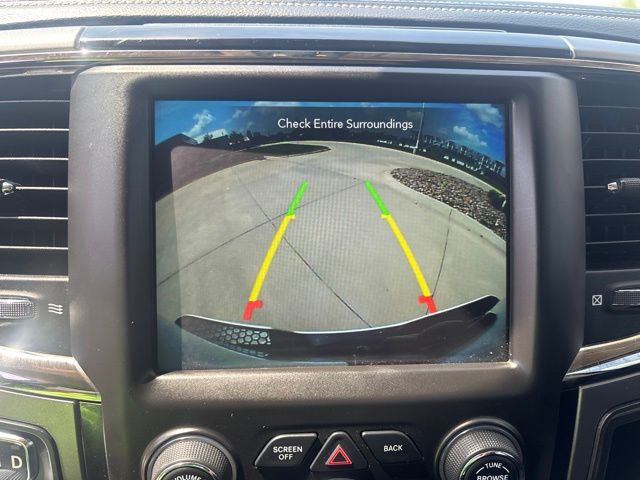 Used 2018 Ram 1500 Truck