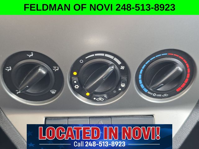 Used 2008 Dodge Caliber For Sale in Livonia, MI