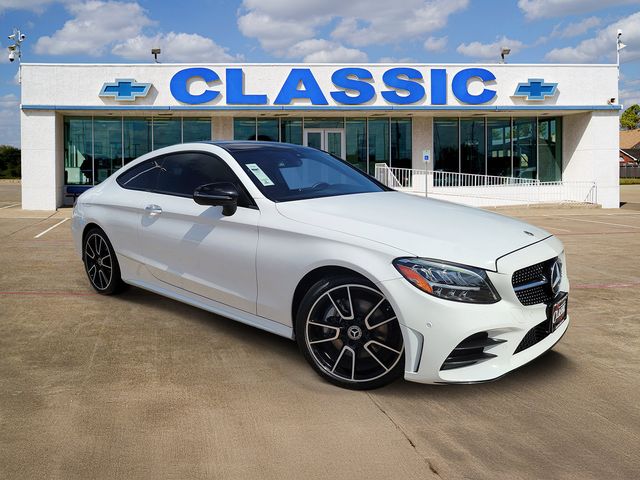 2021 Mercedes-Benz C-Class C 300  at Community Toyota