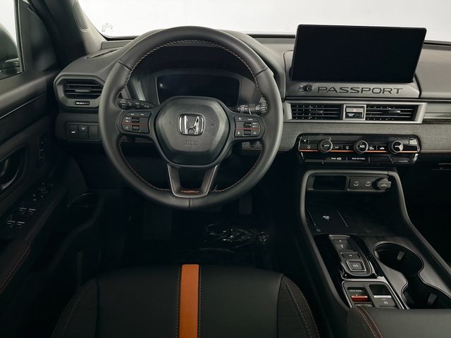 2026 Honda Passport TrailSport - Photo 31