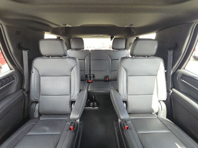 2023 GMC Yukon Denali:45410A