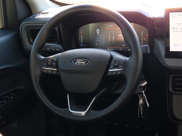 New 2026 White Ford XL image 13