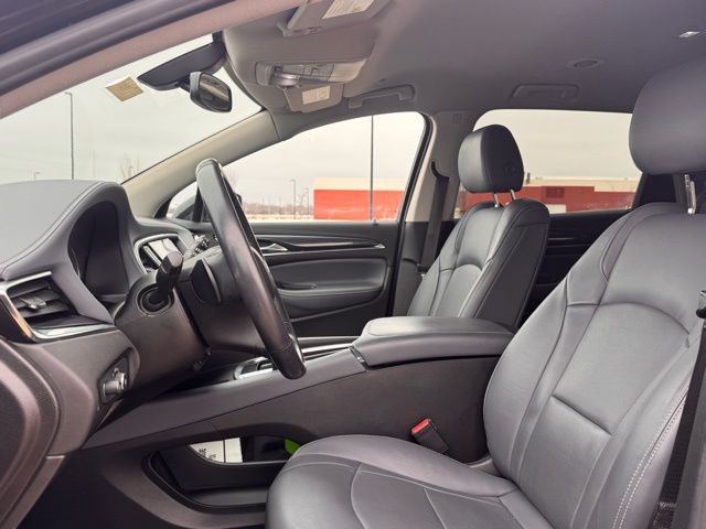 2021 Buick Enclave AWD Essence