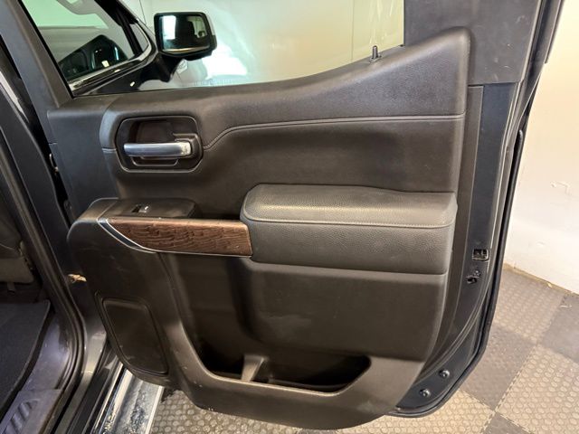 2021 GMC Sierra 1500 Denali photo