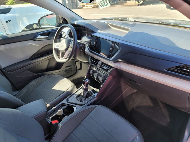 Used 2024 Volkswagen Taos SUV