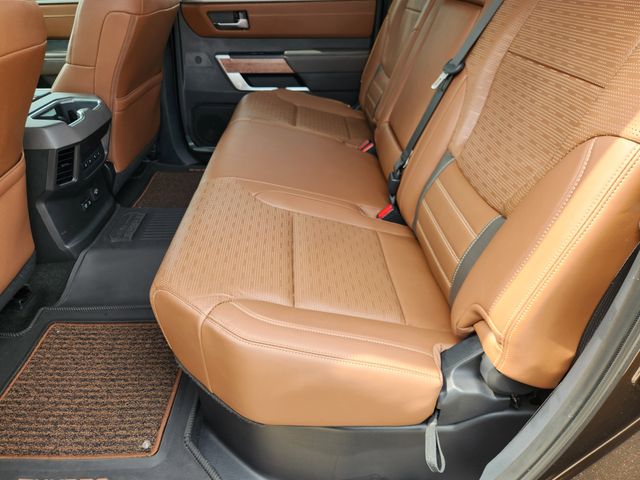 2022 Toyota Tundra 1794  at Central Houston Nissan