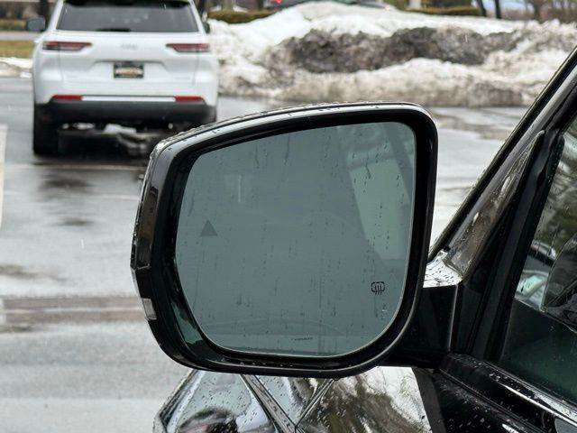 2026 Jeep Grand Cherokee L