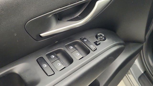 2024 Hyundai Tucson SEL Gray at Parkway Family Mazda