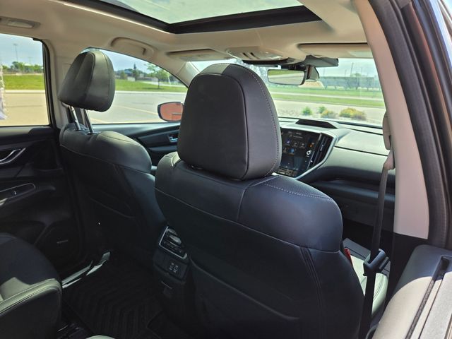 2024 Subaru Ascent Limited 7-Passenger