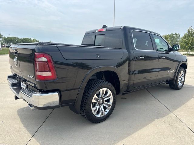 Used 2021 Ram 1500 Truck