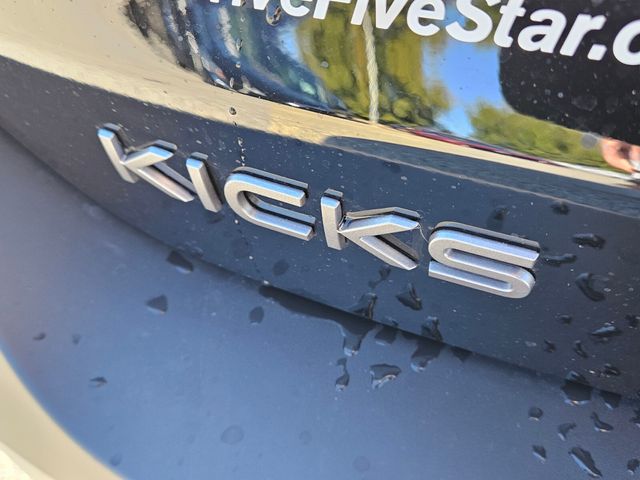 New 2026 Black Nissan SR image 11