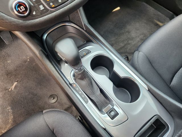 2024 Chevrolet Malibu LT White at Monument Chevrolet