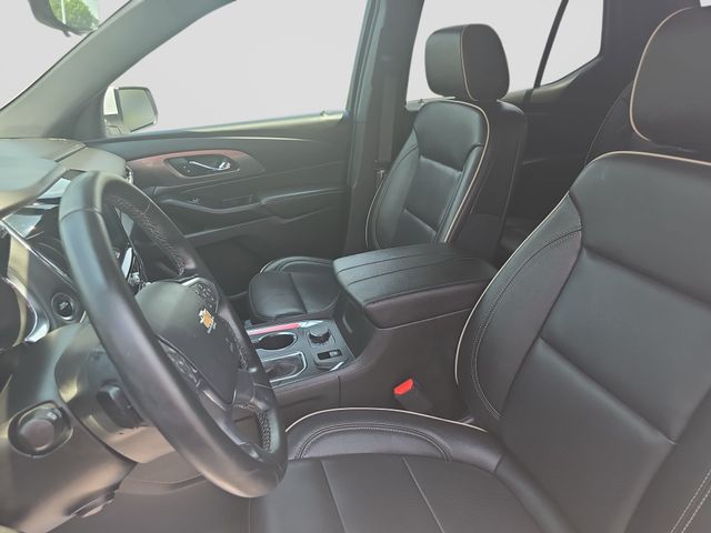Used 2023 Chevrolet Traverse SUV