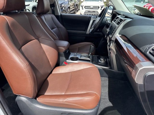 Used 2024 Toyota 4Runner SUV