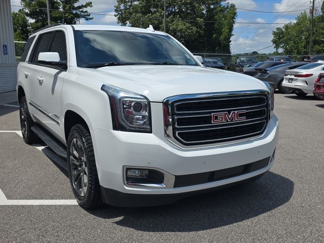 Photo of 2019 GMC Yukon SLT in Dallas, GA - 7,  2019 GMC Yukon SLT:42465B