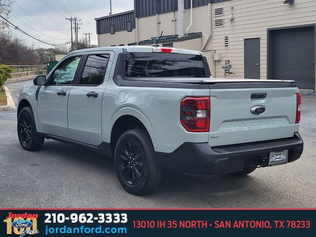 Used Car 2024 Ford Maverick  Xlt For Sale Under $30,000 In San Antonio, Texas