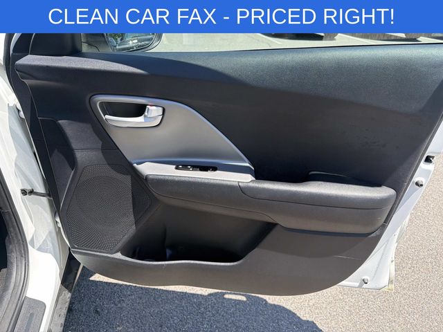 2018 Kia Niro - Image 19