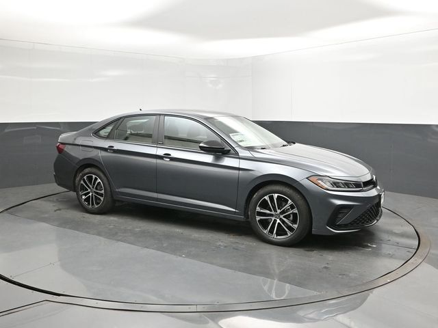 Used 2026 Volkswagen Jetta Sedan
