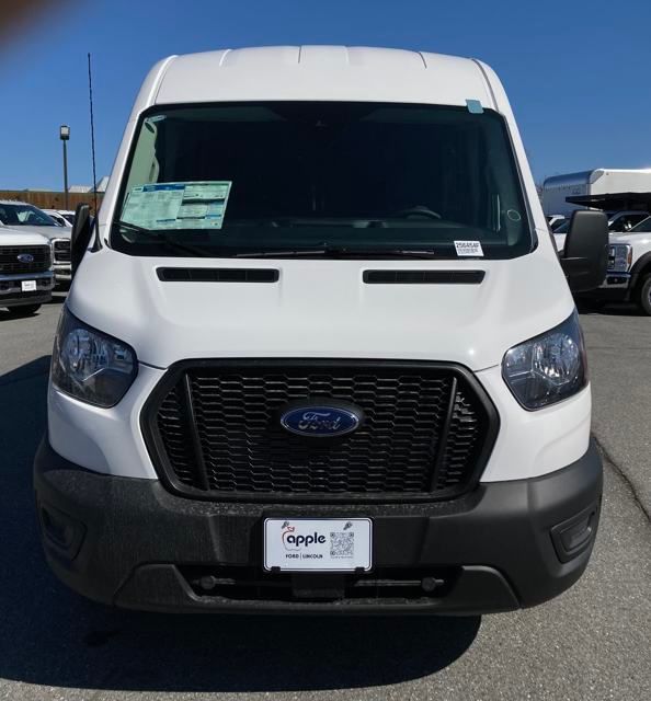 2025 Ford Transit 250