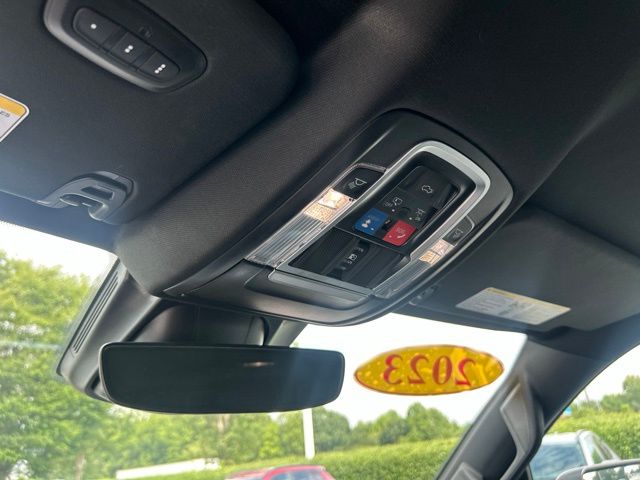 2023 RAM Ram 1500 Pickup Laramie - Photo 25