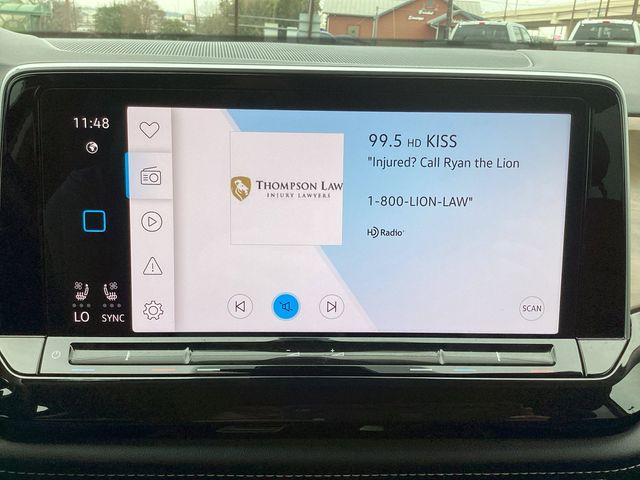 Used Car 2025 Volkswagen Atlas  2.0t Se W/technology For Sale Under $35,000 In San Antonio, Texas