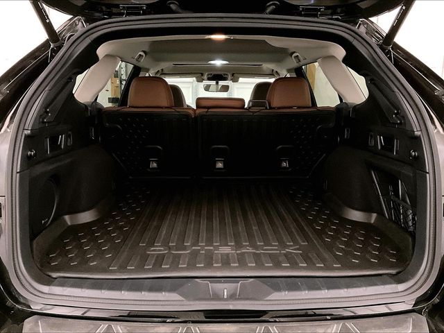 2021 Subaru Outback Touring XT Black at Rafferty Subaru