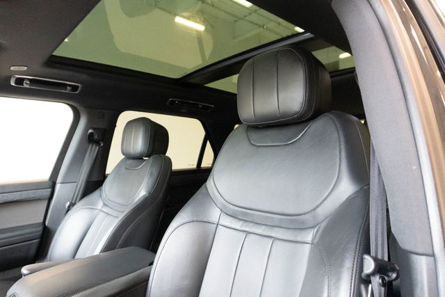 Used 2025 Land rover Range Rover Sport SUV