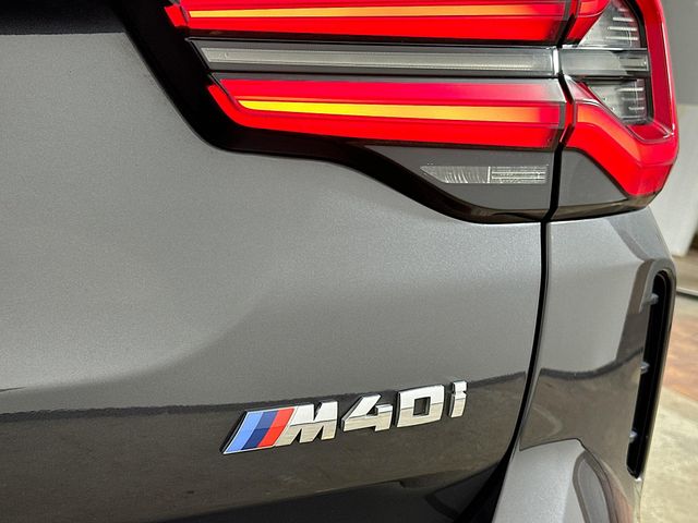 2022 BMW X3 M40i 35