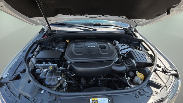 Used 2017 White Jeep Trailhawk image 33