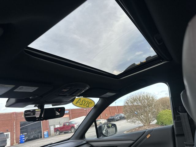 Certified Used 2024 Gray Subaru Wilderness image 18