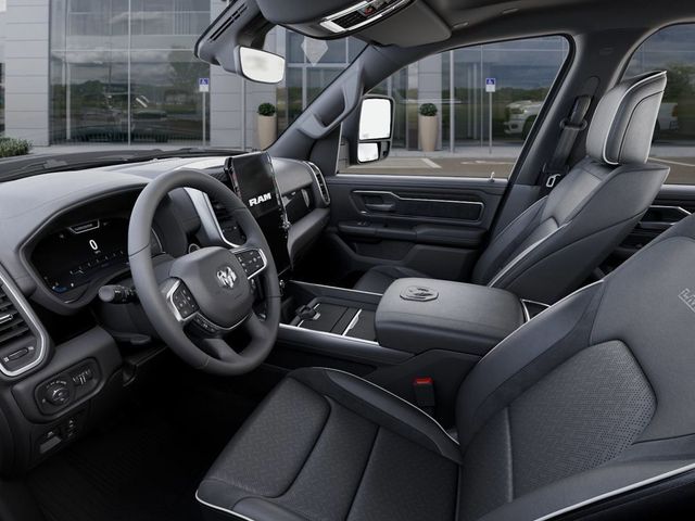 new 2026 Ram 1500 car, priced at $80,674