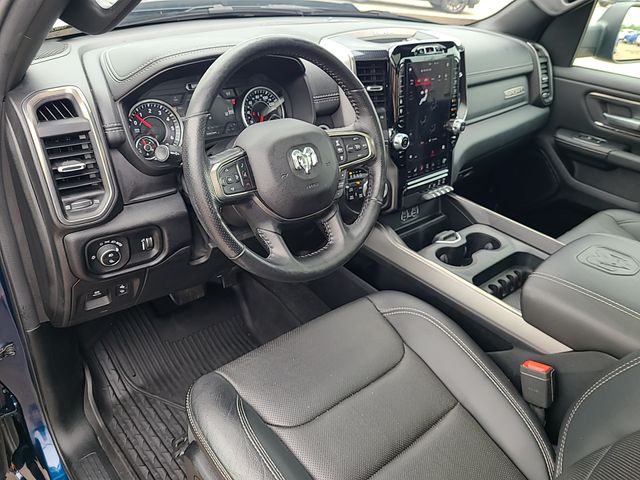 Used 2020 Ram 1500 Truck