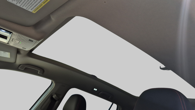 2025 Volkswagen Atlas