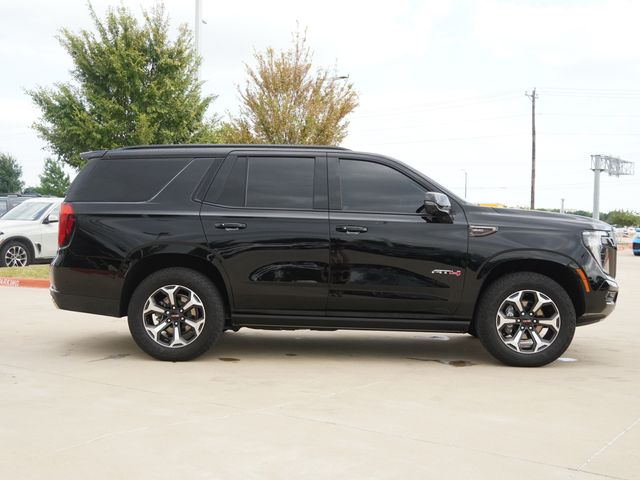 Used 2025 GMC Yukon SUV