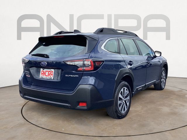 Used Car 2025 Subaru Outback  2.5i For Sale Under $30,000 In San Antonio, Texas