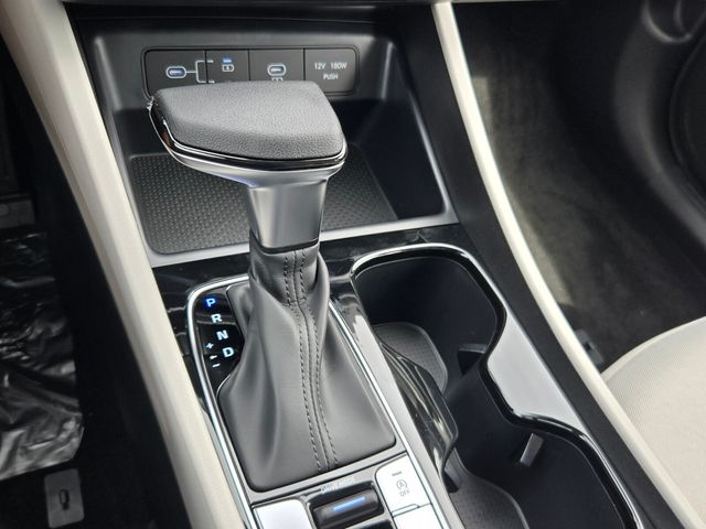 2026 Hyundai Tucson - $27,464