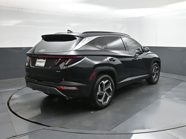 Used 2023 Hyundai Tucson SUV