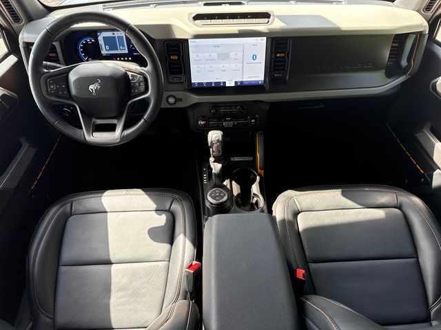 Used 2023 Ford Bronco SUV