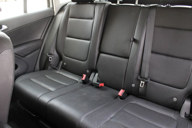 Used 2017 Silver Volkswagen 2.0T S image 20